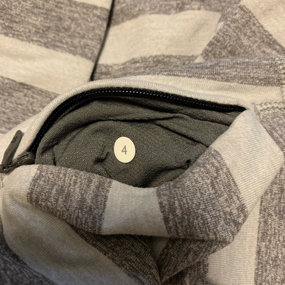 Lululemon Long Sleeve - Picture 3 of 3
